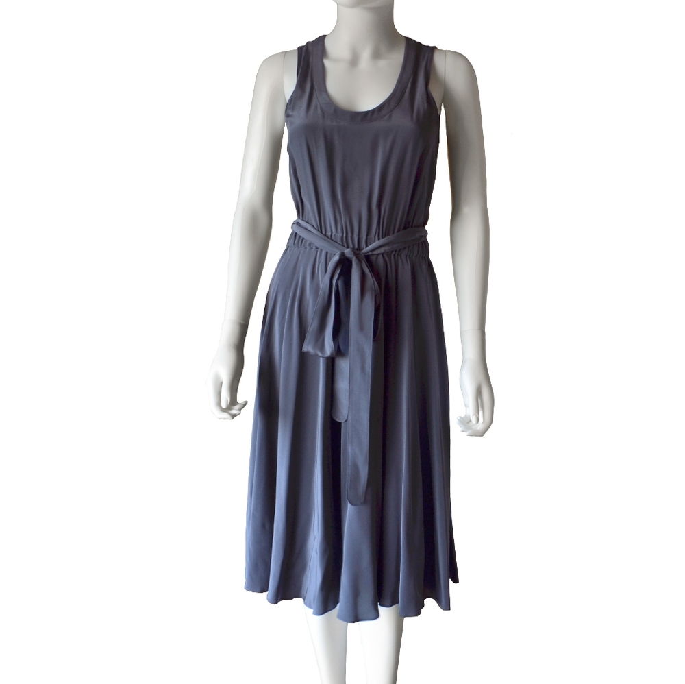 NWT Marc by Marc Jacobs 100% Silk Dress